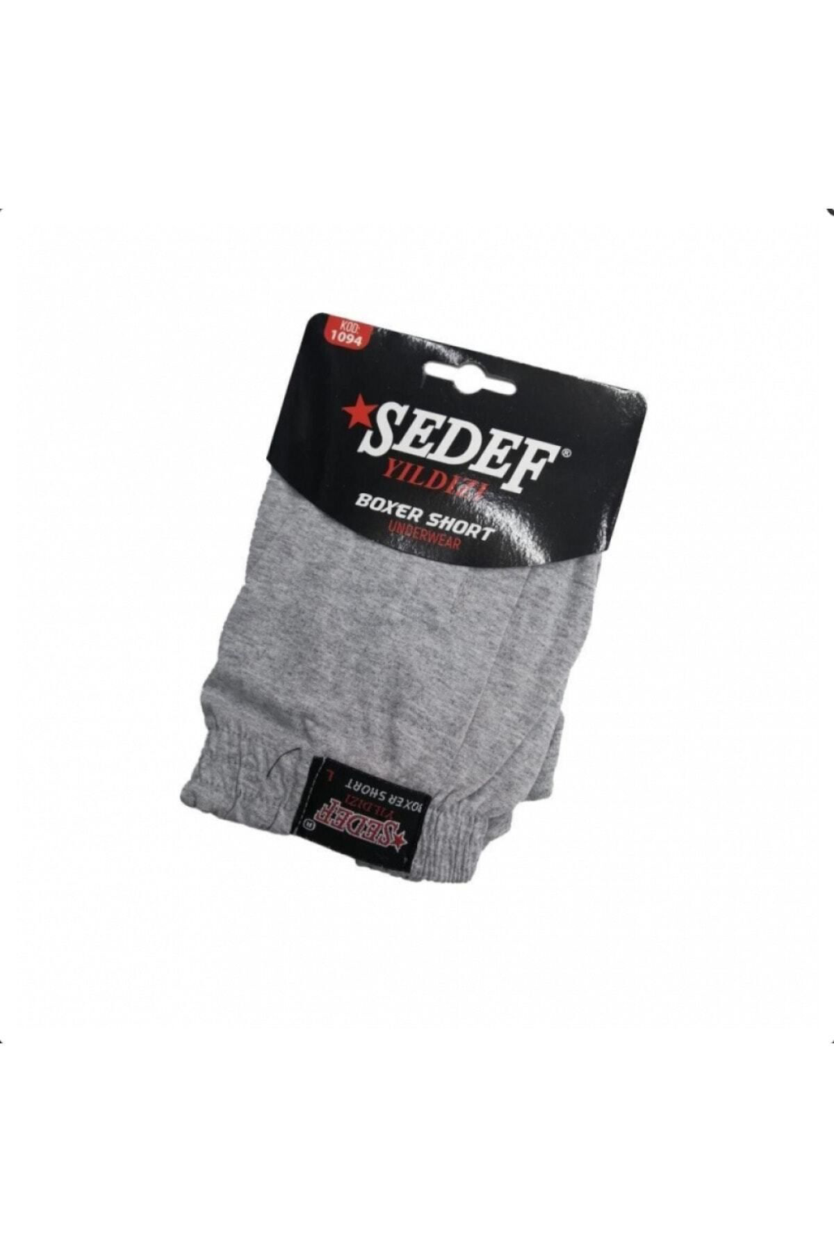 12 Adet Lacivert Renk Ekonomik Havlu Bel Boxer