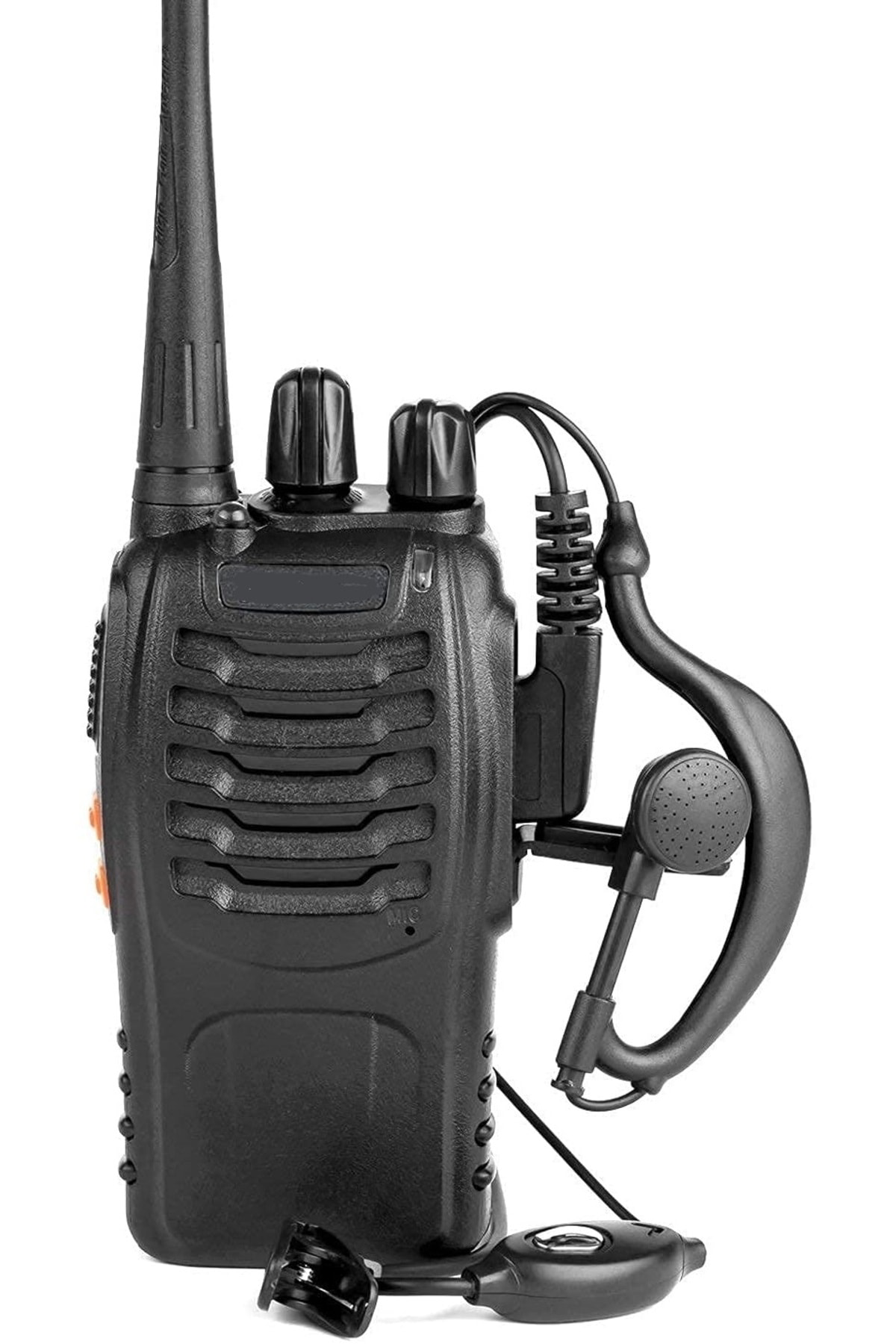 12 Adet Güvenlik Otopark Vale Otel Motel Tatil Köyü El Telsizi Ba