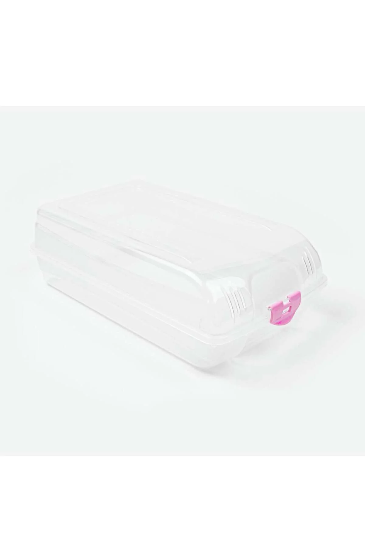 12 Adet Kadın Ayakkabı Saklama Kutusu, Ayakkabı Koruma Kutusu, Şe