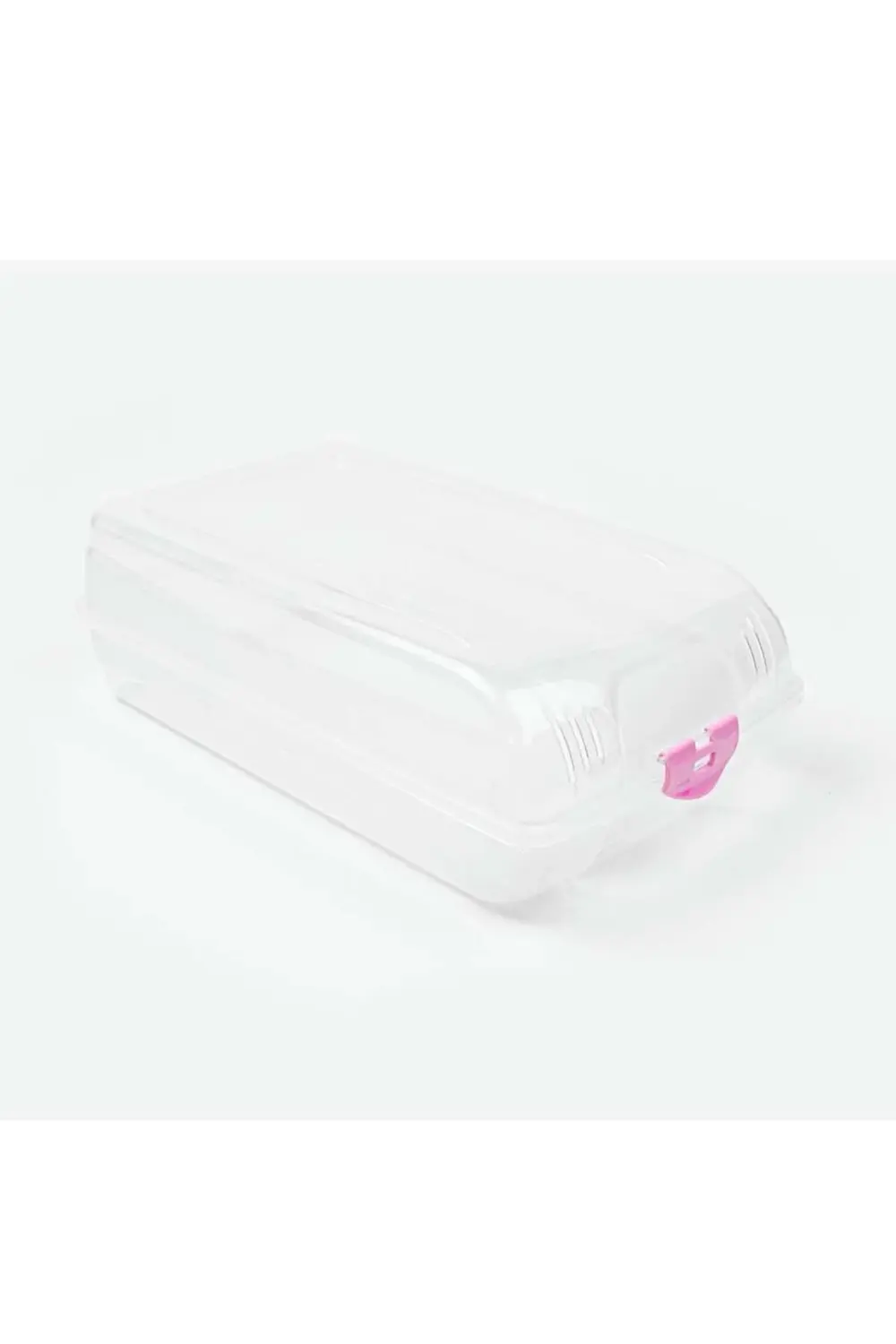 12 Adet Kadın Ayakkabı Saklama Kutusu, Ayakkabı Koruma Kutusu, Şe