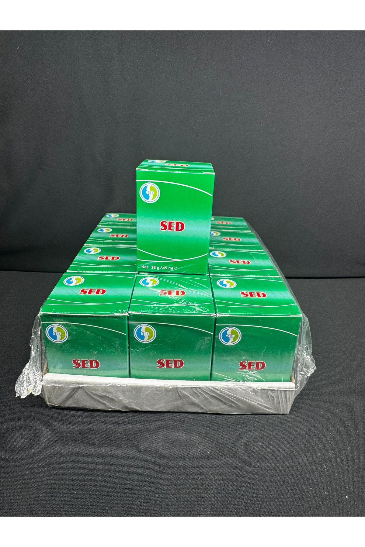 12 Adet Masaj Kremi Kavanoz 38 gr / 45 ml Viks Ferahlatıcı- 12 Ad