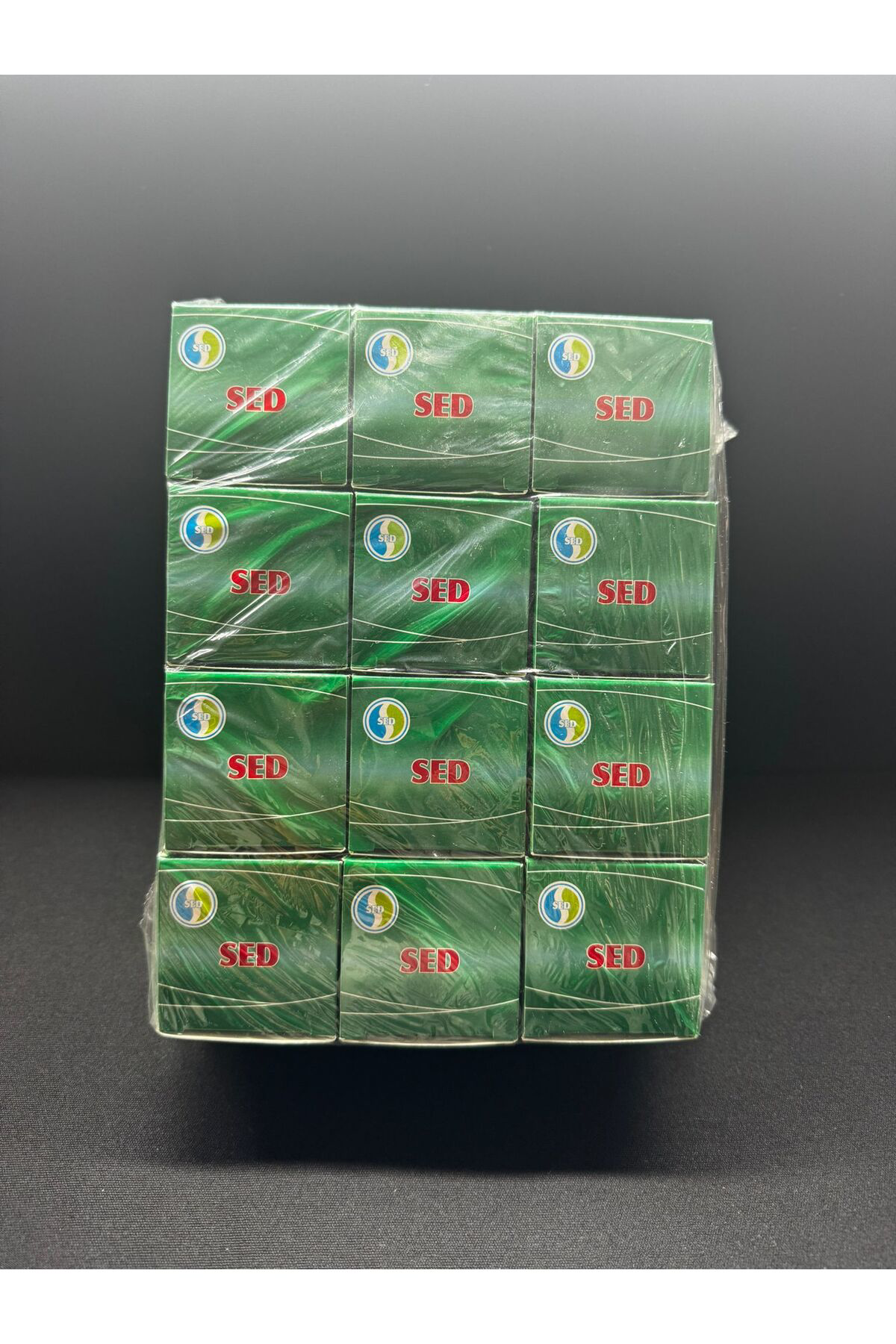 12 Adet Masaj Kremi Kavanoz 38 gr / 45 ml Viks Ferahlatıcı- 12 Ad