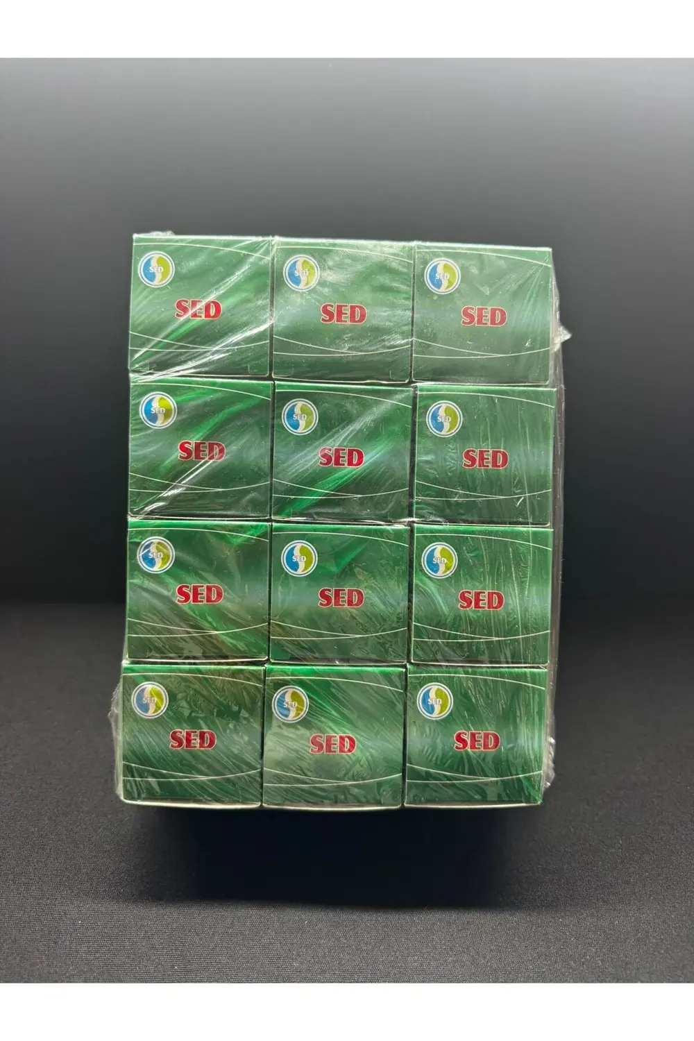 12 Adet Masaj Kremi Kavanoz 38 gr / 45 ml Viks Ferahlatıcı- 12 Ad