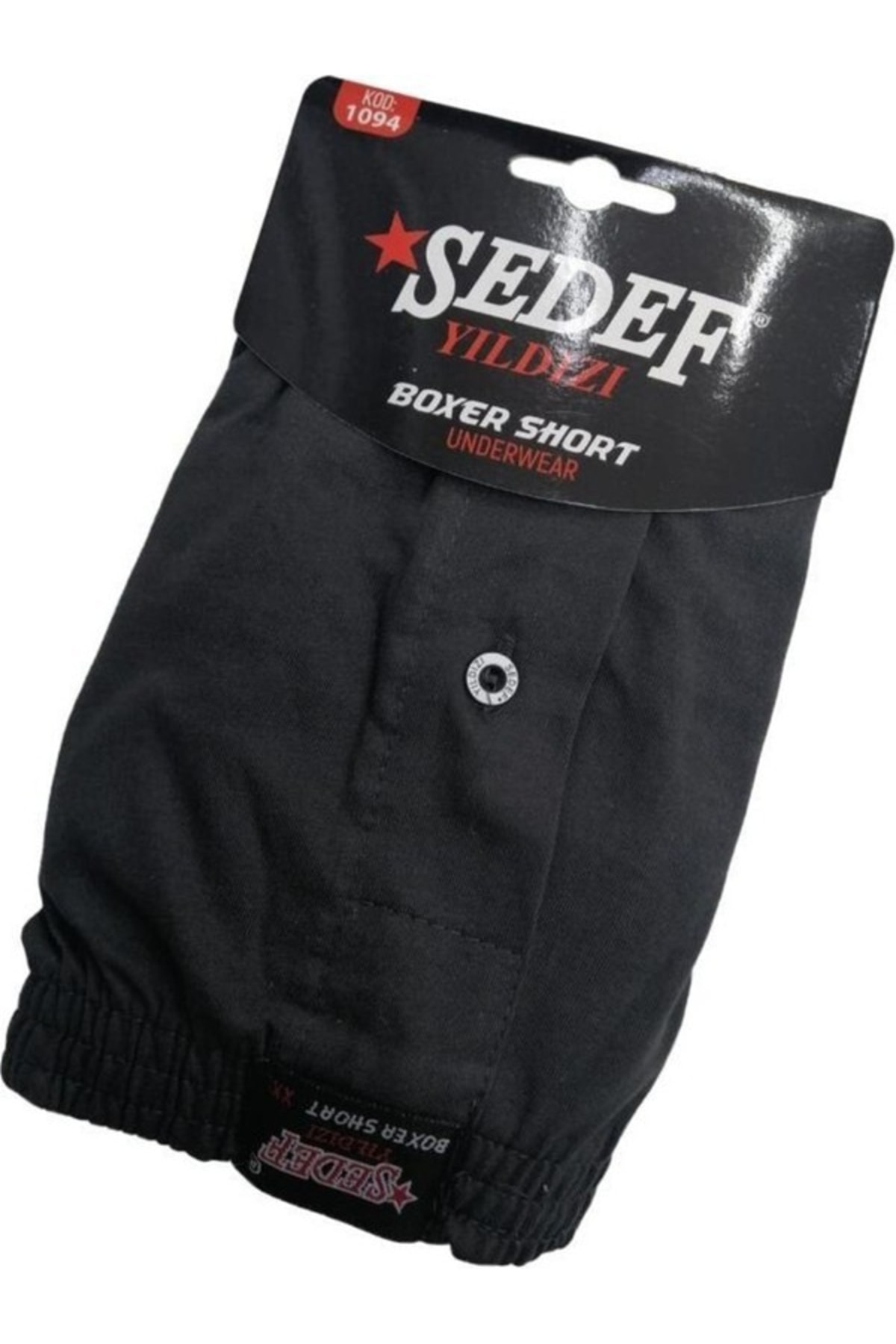 12 Adet Lacivert Renk Ekonomik Havlu Bel Boxer