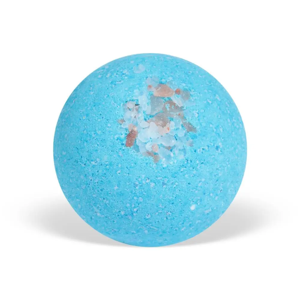 12 Adet x 80 Gr Çap 5 cm Doğal Banyo Jakuzi Nem Bombası Topu Bath