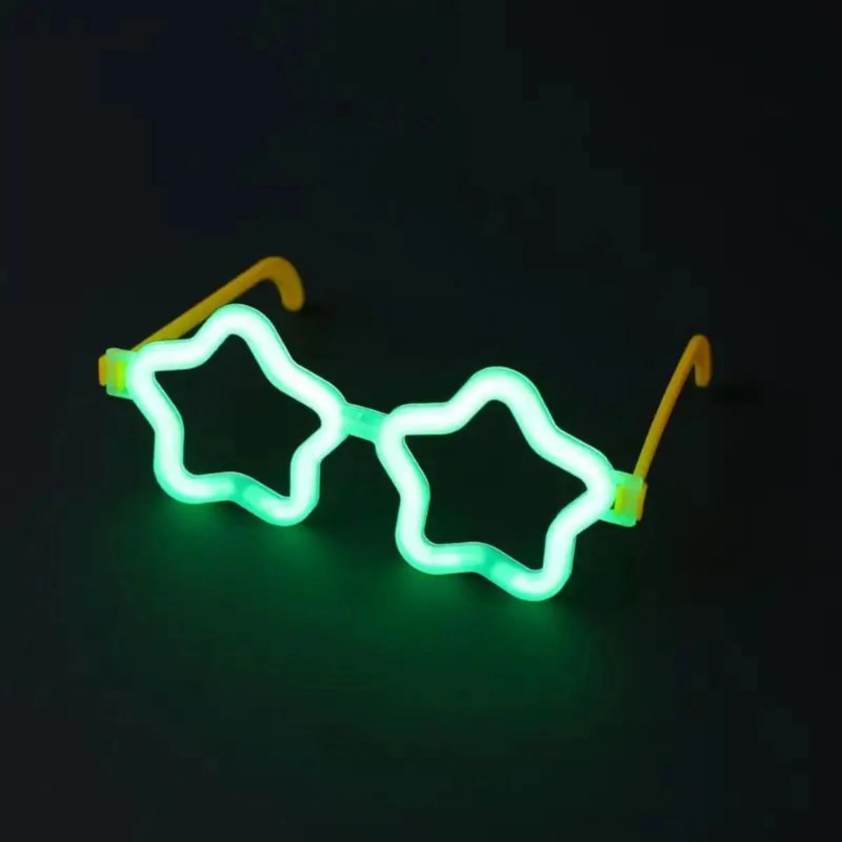 12 Adet Yıldız Glow Gözlük – Glow Partisi, Festival ve Etkinlik Aksesuarı 12 Adet Yıldız Glow Gözlük – Glow Partisi, Festival ve Etkinlik Aksesuarı