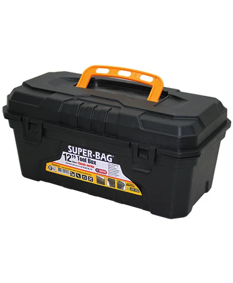 12 &amp Apos &amp Apos Tool Box Klasik Takım Çantası 29cm 5224