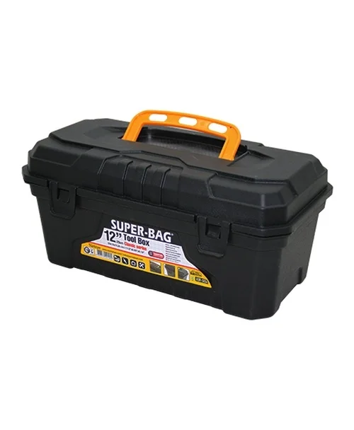 12 &amp;apos;&amp;apos; Tool Box Klasik Takım Çantası 29cm Bx40 Fiyatı, Yorumları ve Özellikleri