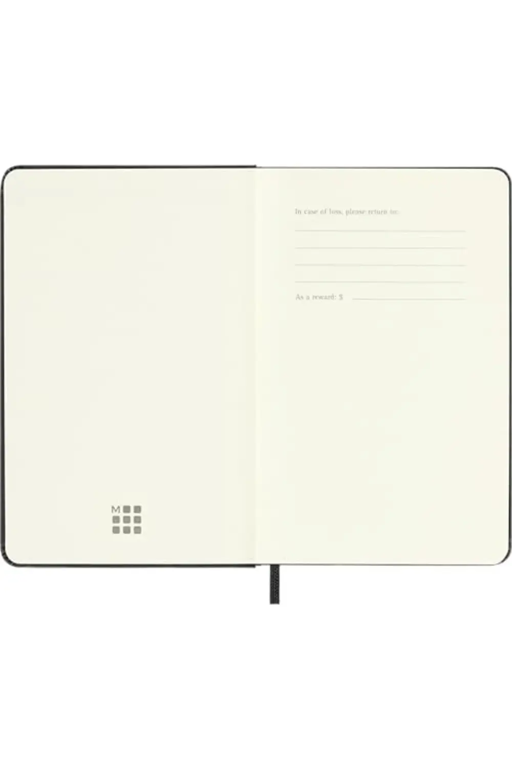 12 Ay Haftalik Yatay Ajanda Cep Boy Sert Kapak Siyah 1178227