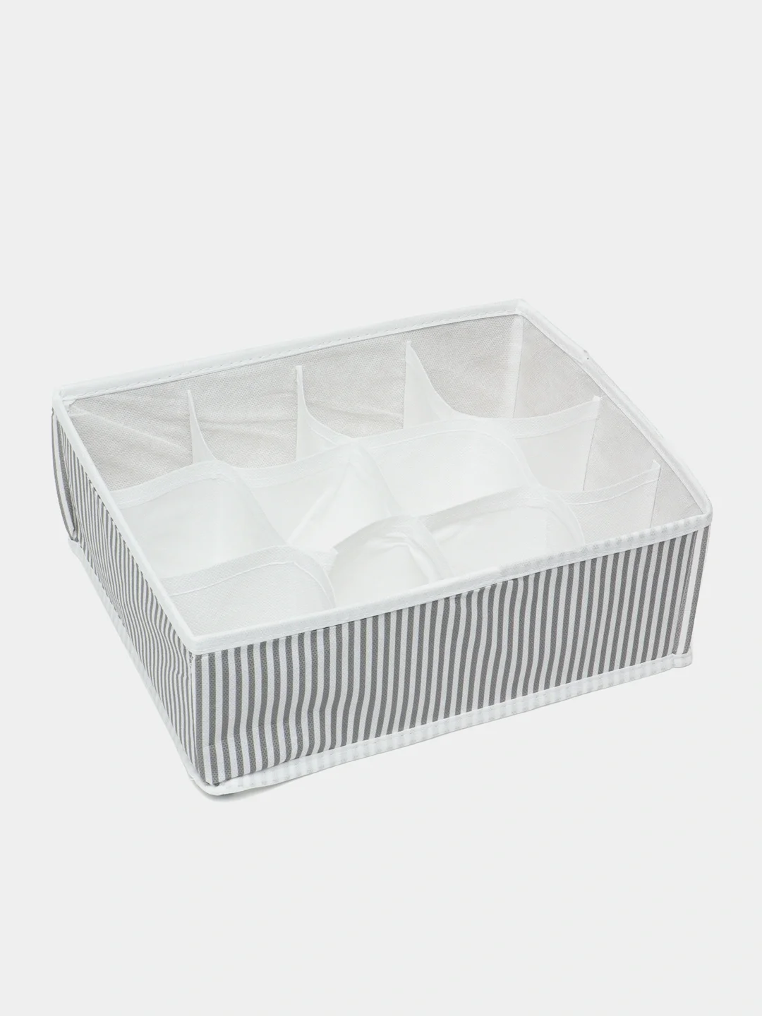 12 Bölmeli Pratik Bölmeli Çekmece Düzenleyici Organizer(iç Çamaşırı Kravat Çorap Düzenleyici) 12 Bölmeli Pratik Bölmeli Çekmece Düzenleyici Organizer(iç Çamaşırı Kravat Çorap Düzenleyici)