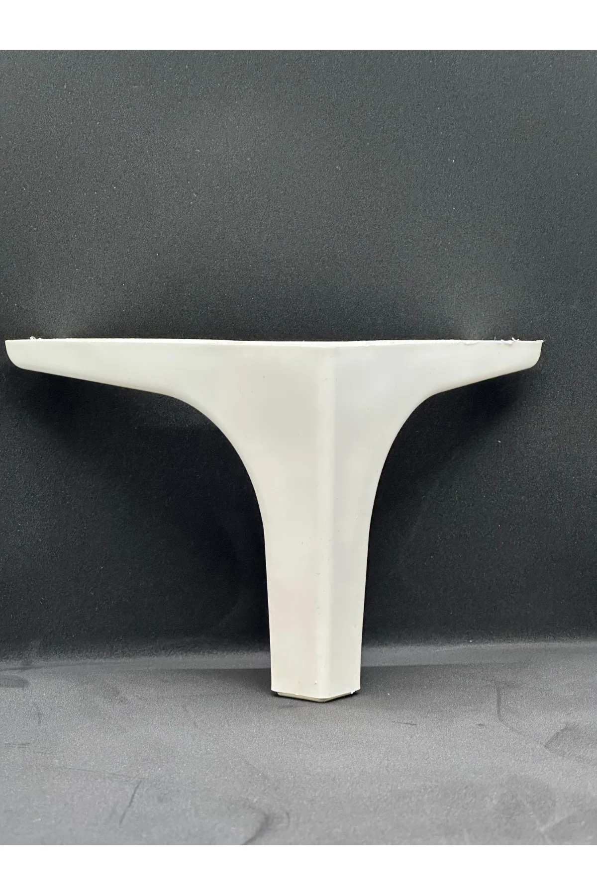 12 CM AYAK - CAN AYAK - BEYAZ - 4 ADET - MOBİLYA BAZA KOLTUK AYAĞI 12 CM AYAK - CAN AYAK - BEYAZ - 4 ADET - MOBİLYA BAZA KOLTUK AYAĞI