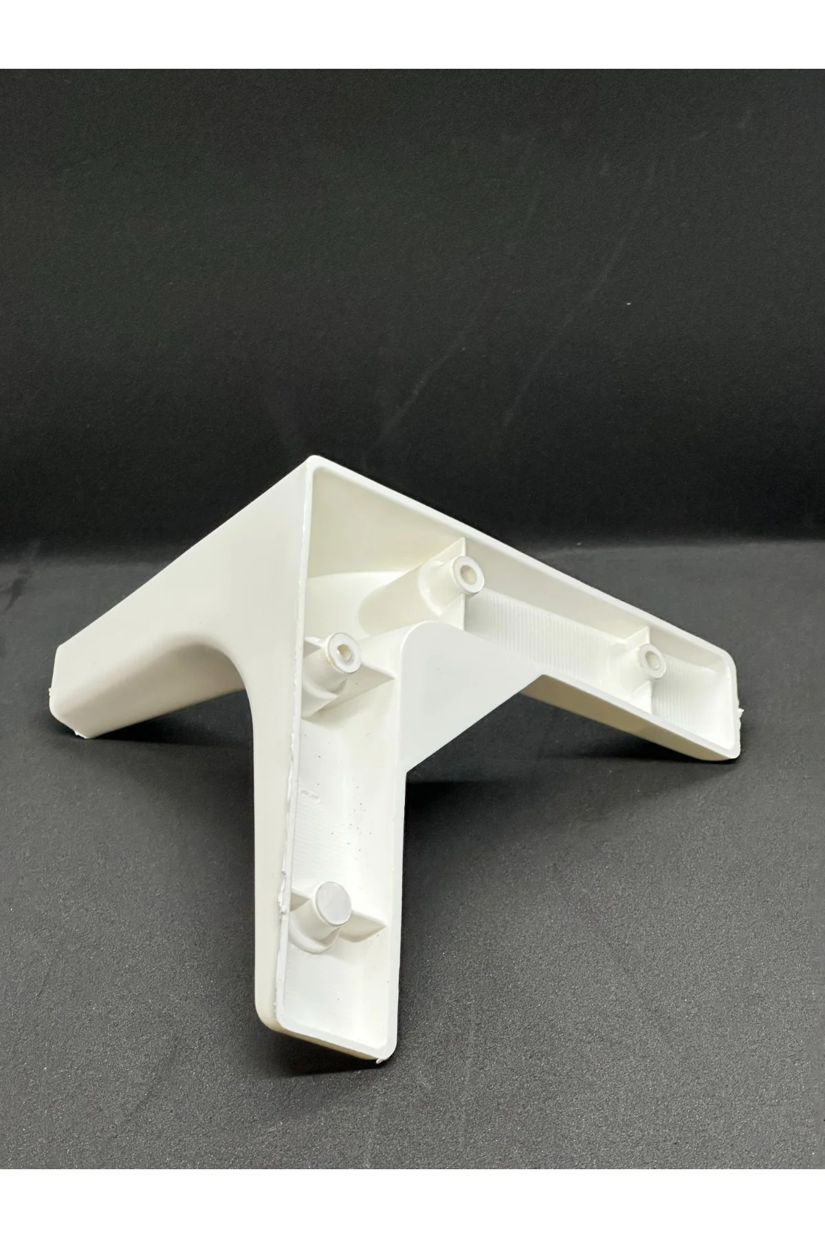 12 CM AYAK - CAN AYAK - BEYAZ - 4 ADET - MOBİLYA BAZA KOLTUK AYAĞI 12 CM AYAK - CAN AYAK - BEYAZ - 4 ADET - MOBİLYA BAZA KOLTUK AYAĞI