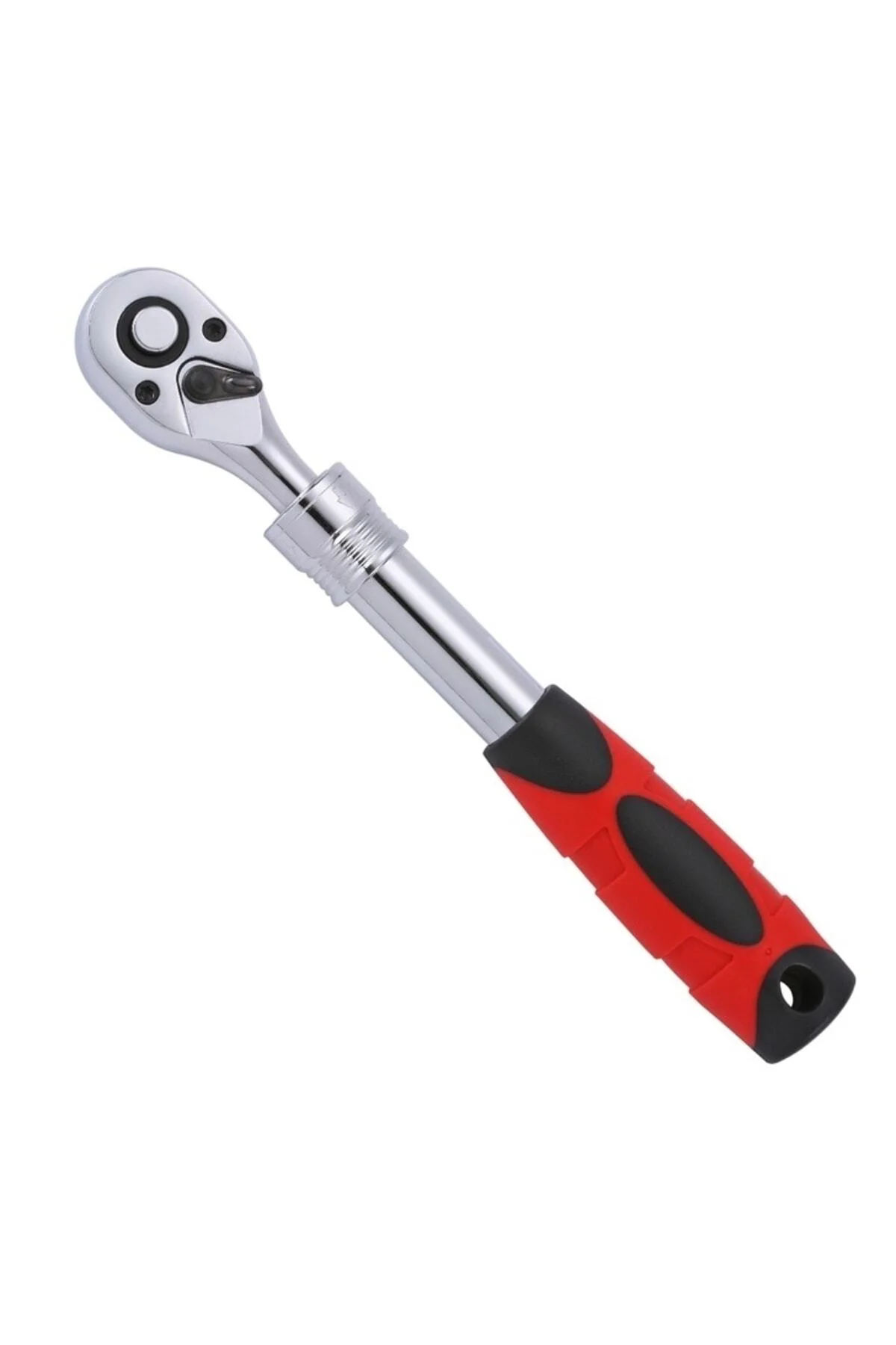 1/2 Drive Ratchet 72t Cırcır Kolu