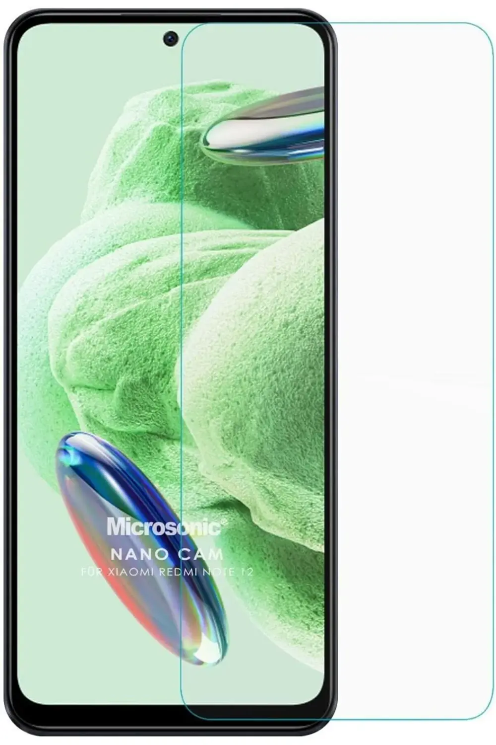 12 Glass Cam Ekran 1184728