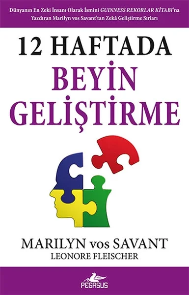 12 Haftada Beyin Geliştirme Fiyatı, Yorumları ve Özellikleri