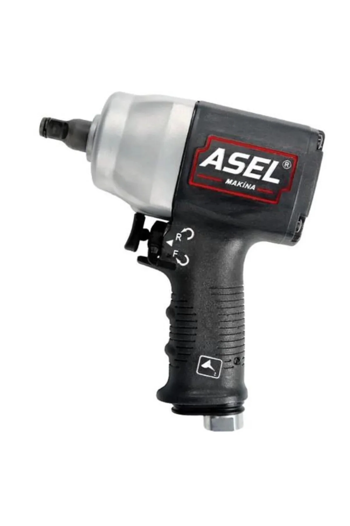 1/2'' Havalı Somun Sökme-4050012