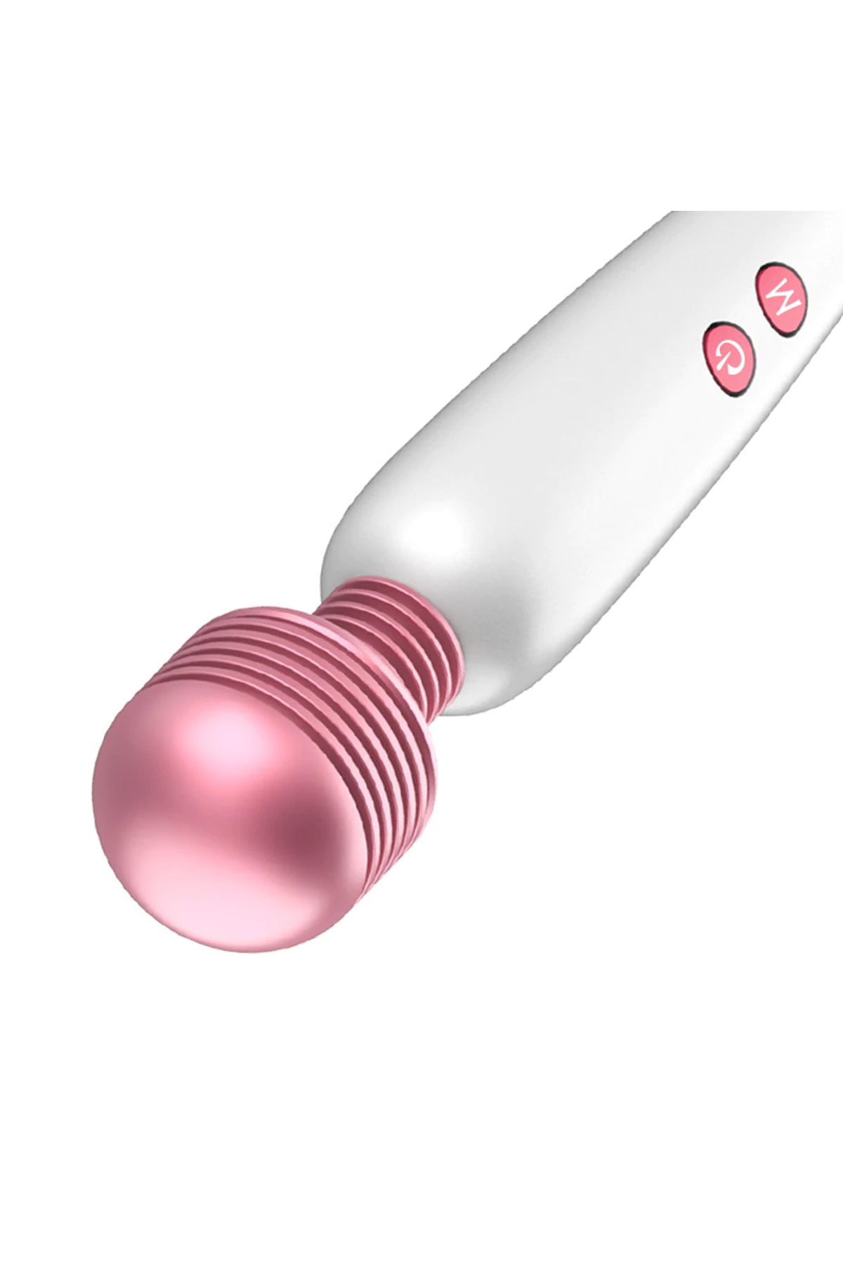 12 Hızlı Wand Vibratör