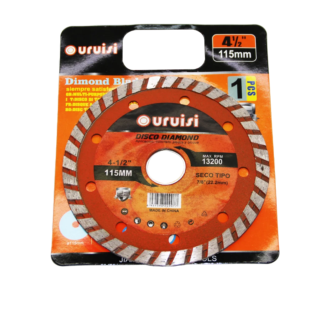 1/2 inç 115MM MERMER KESİCİ DİSK TY-156 Fiyatı, Yorumları ve Özellikleri