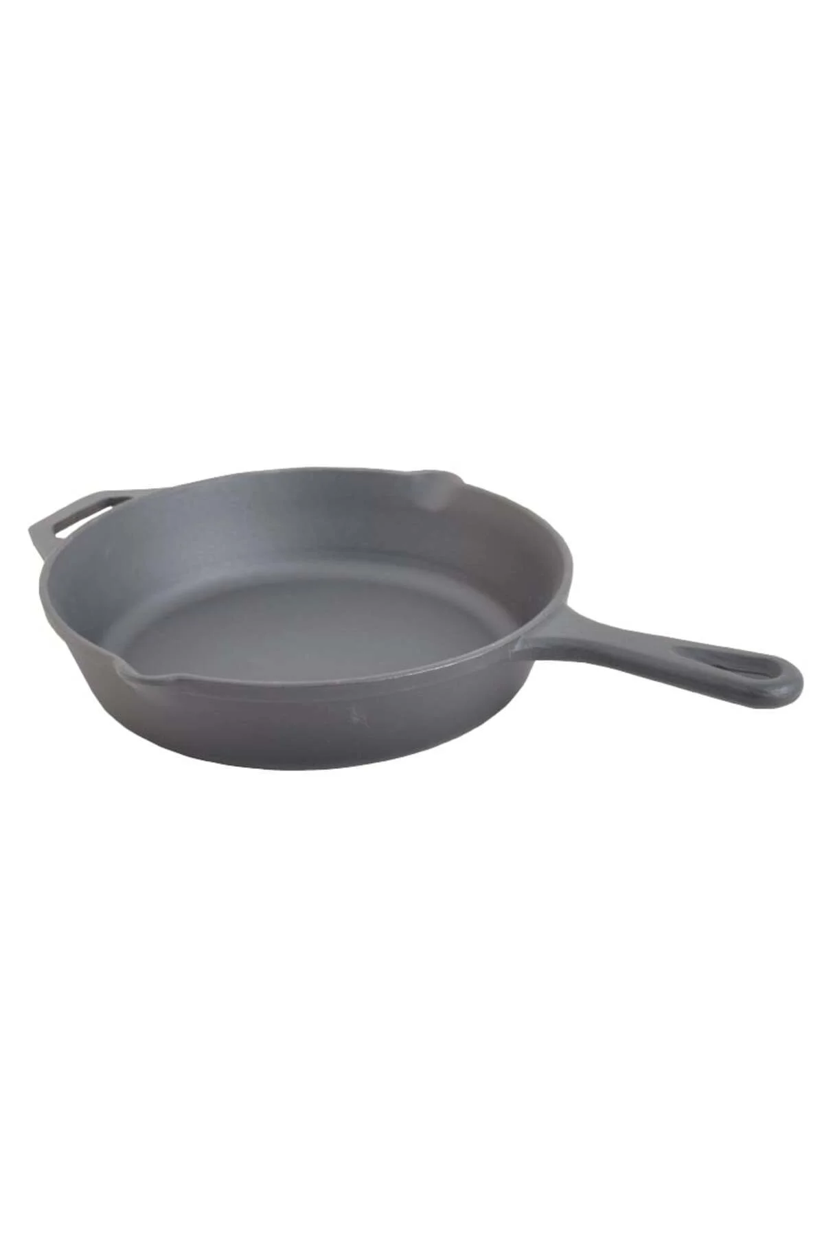 12 INCH DÖKÜM TAVA