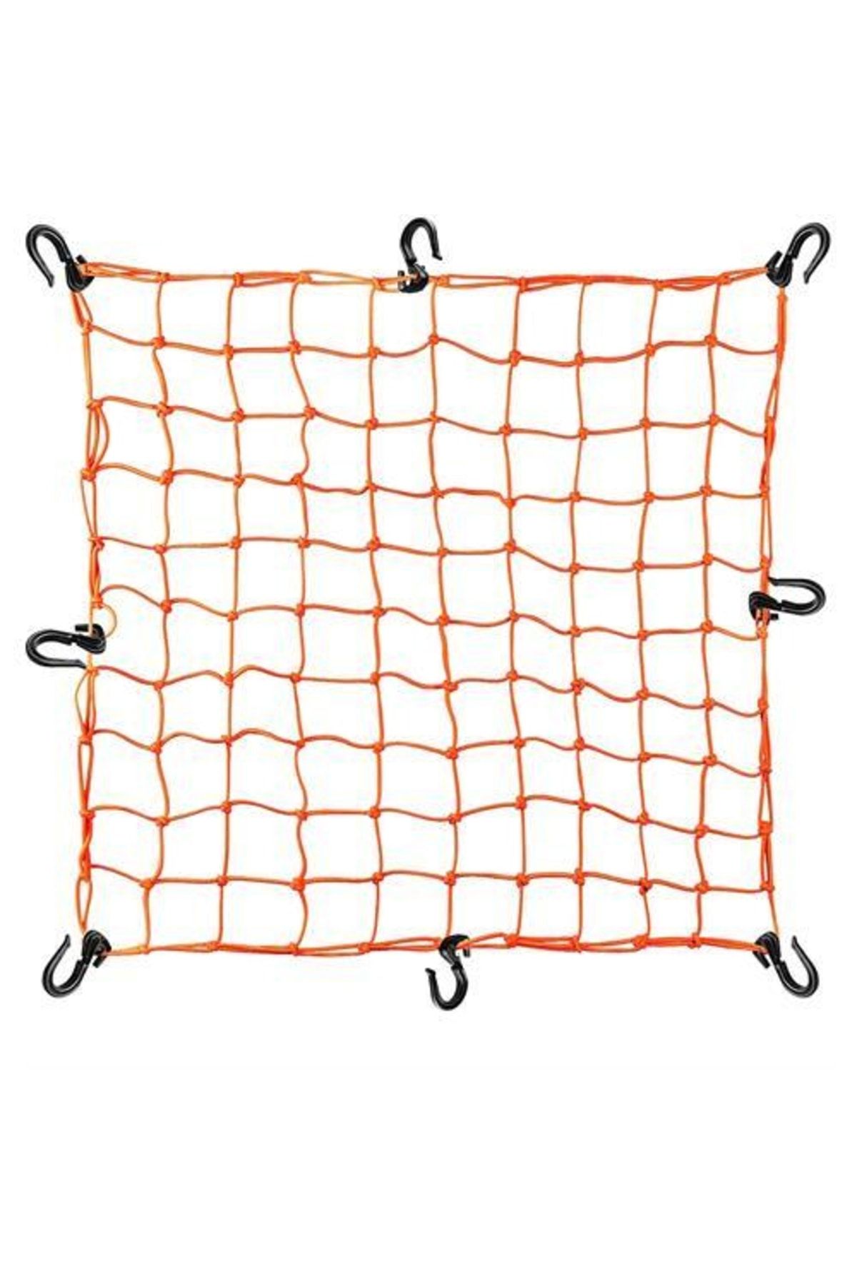 Transformacion 12 Kancalı 150 Cmx190cm Sarı Bagaj Filesi 428913