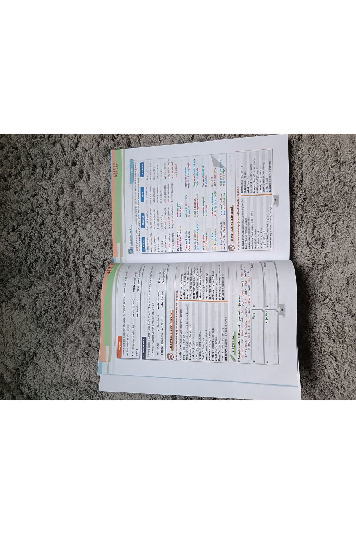 12 KİTAPLIK EN BÜYÜK İNGİLİZCE EĞİTİM SETİMİZ