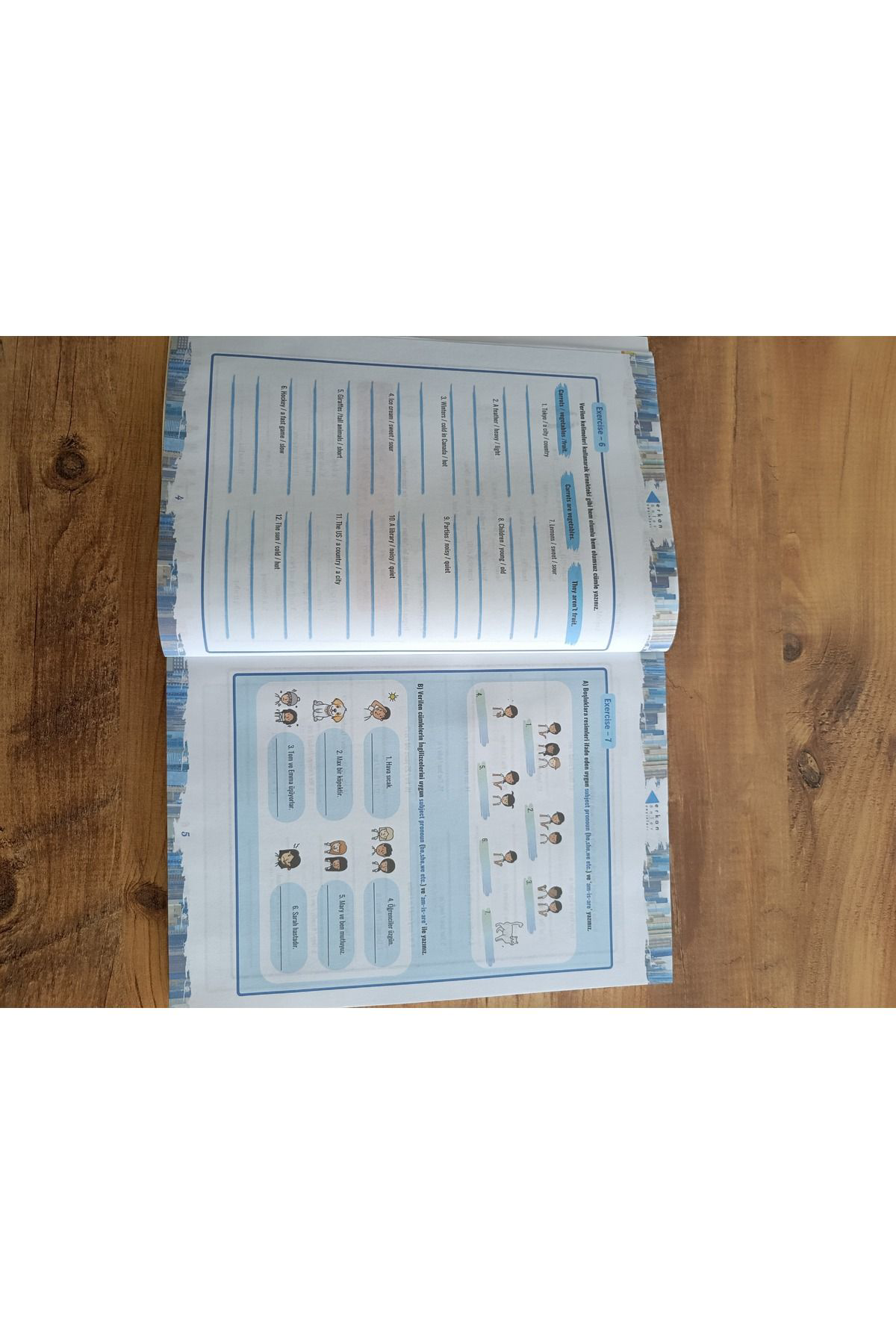 12 KİTAPLIK EN BÜYÜK İNGİLİZCE EĞİTİM SETİMİZ