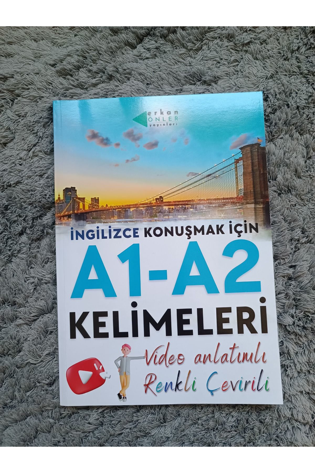 12 KİTAPLIK EN BÜYÜK İNGİLİZCE EĞİTİM SETİMİZ