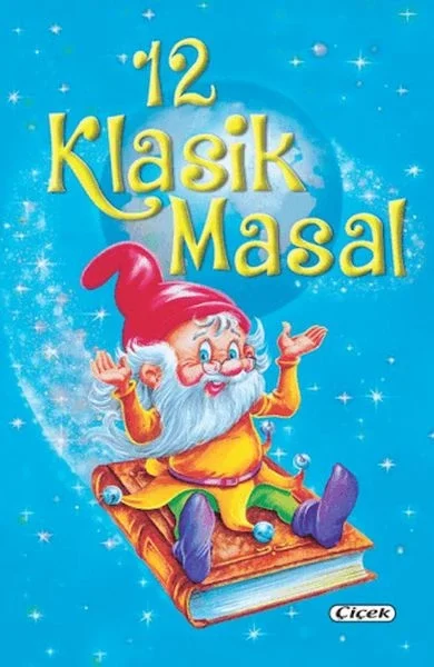 12 Klasik Masal Fiyatı, Yorumları ve Özellikleri