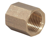 1/2'' Klepsan Sarı Manşon - 2 Adet