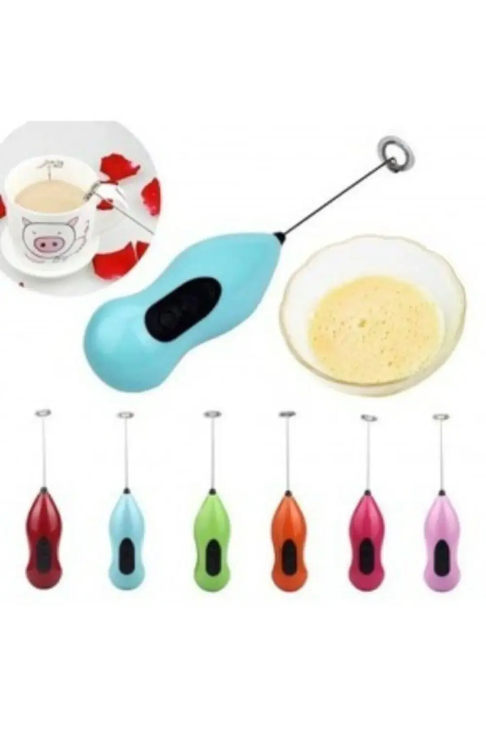 12 Li Slikon Kek Kalıbı Göbekli