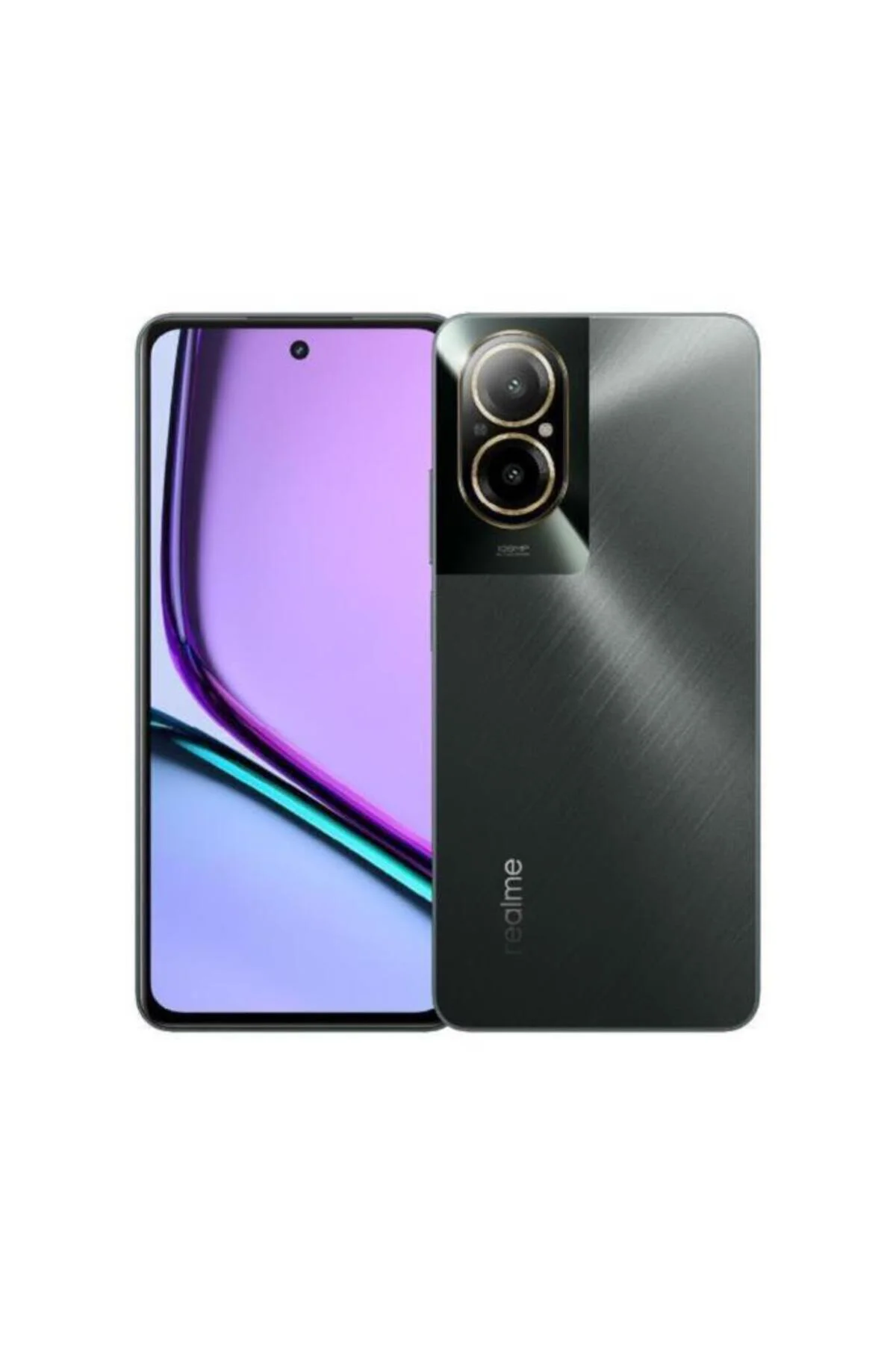 12 LİTE 8/256GB BLACK ROCK