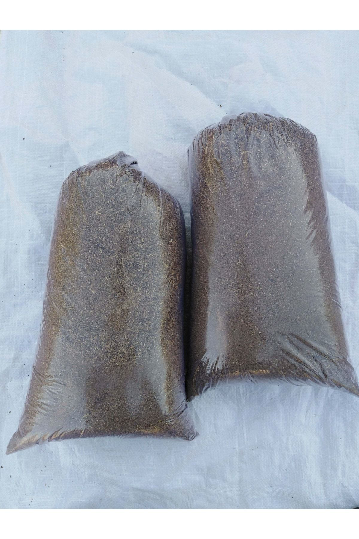 Kaliteli 12 Litre Bitki Besini Özel Gübre