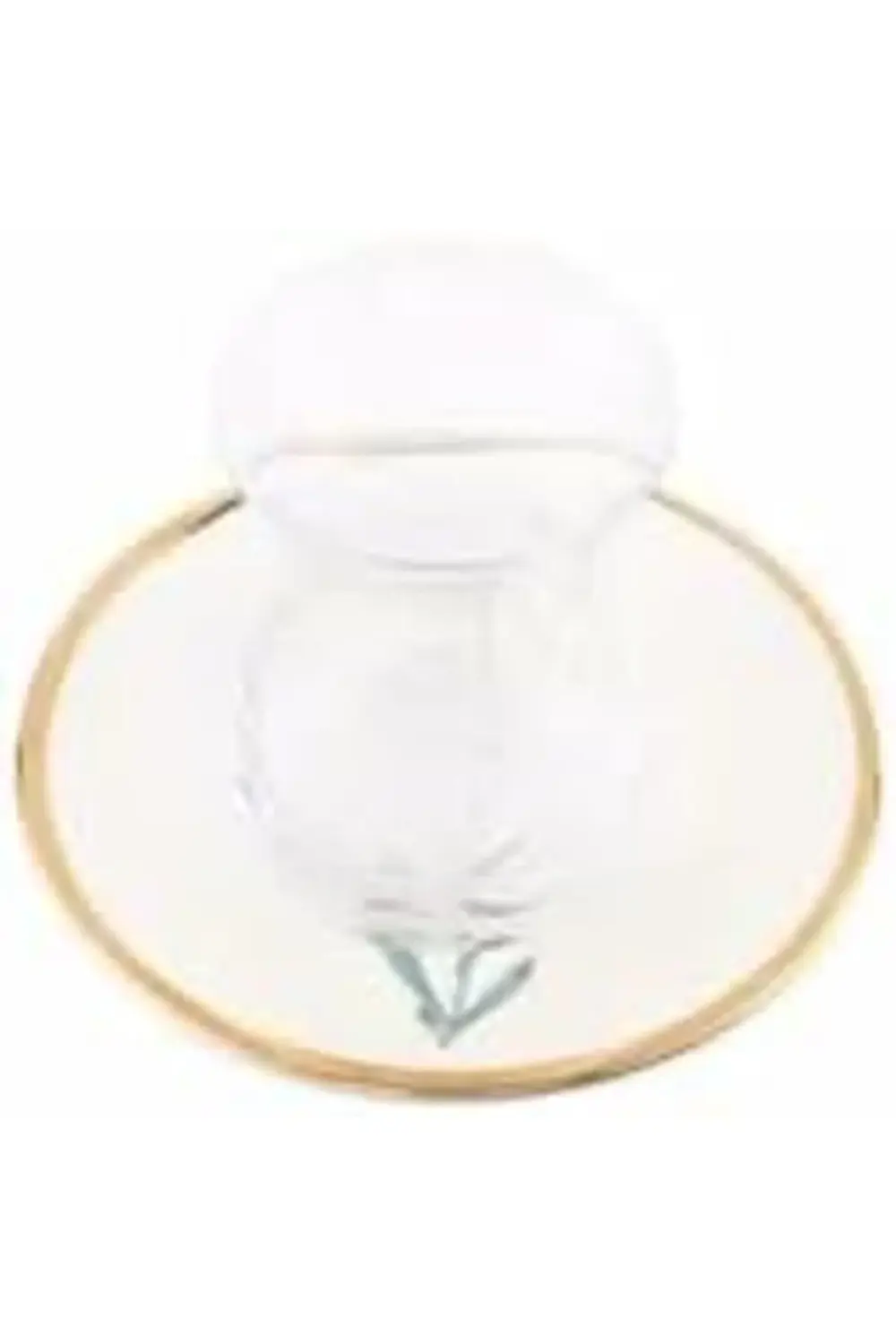 12 Parça 6 Kişilik Çay Takımı 395519