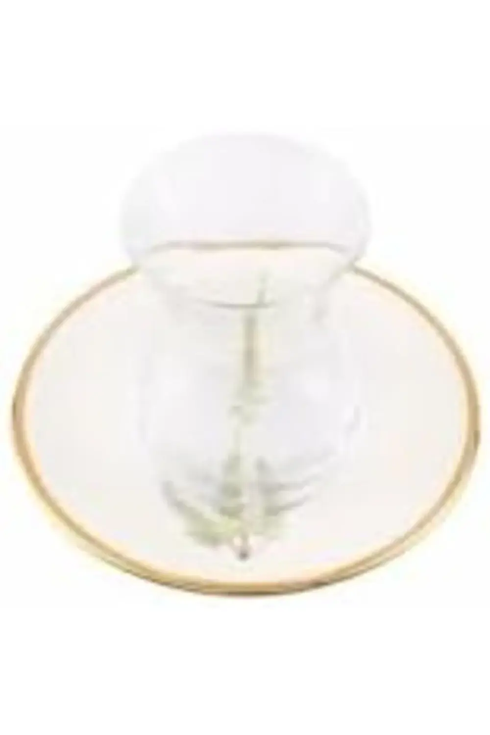 12 Parça 6 Kişilik Çay Takımı 395519