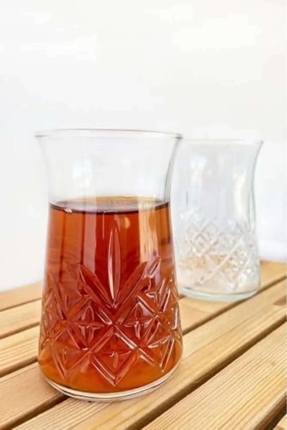 12 Parça Çerezlik Kase Ve Çay Bardağı Seti 111RS0909rs57rs. 11782