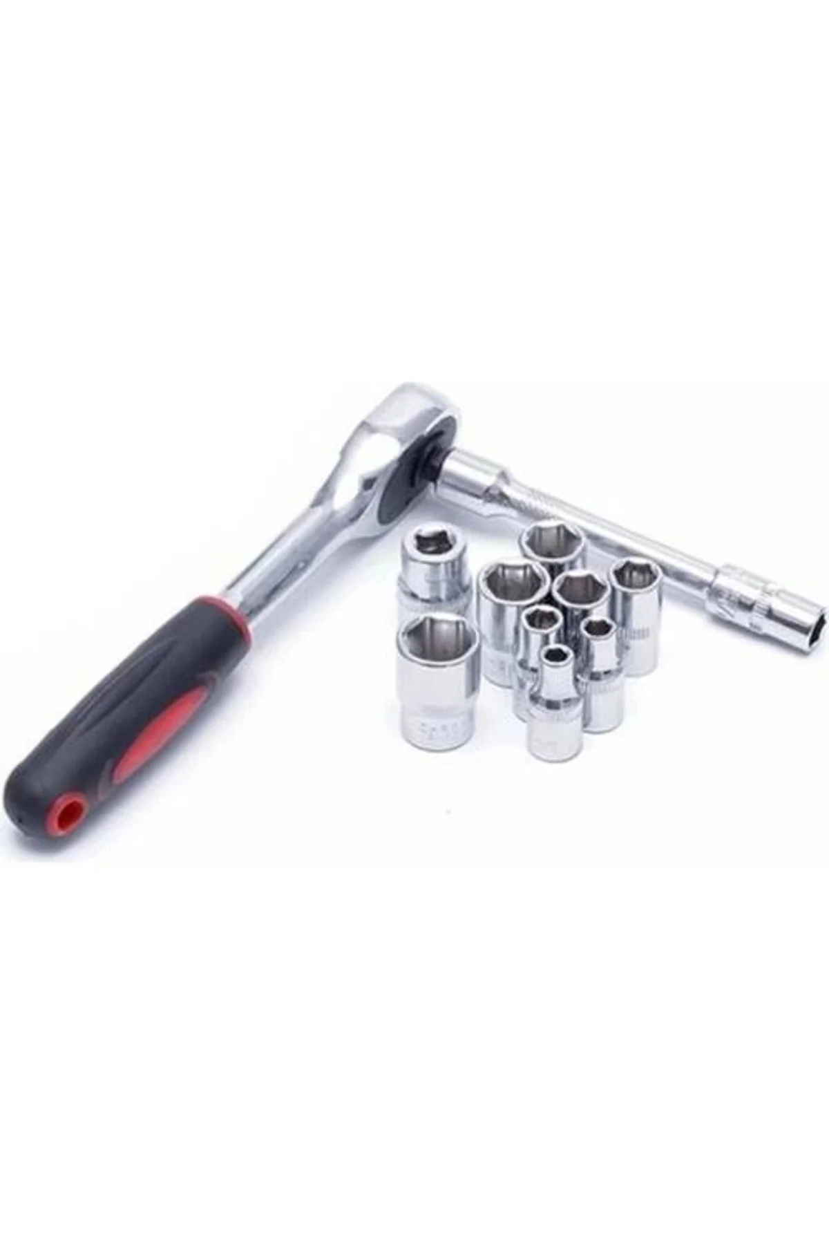 12 Parça Lokma Takımı Seti ( Lisinya )