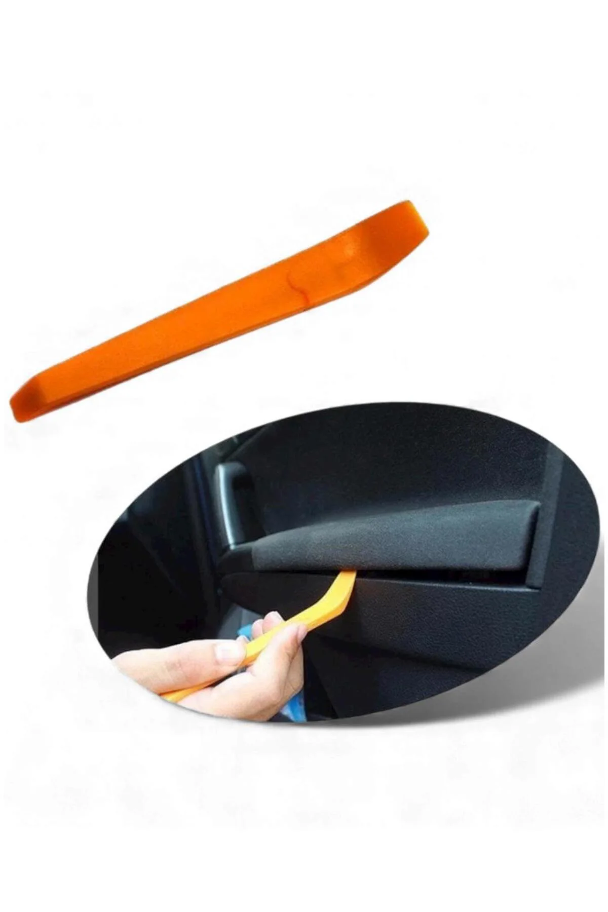 12 Parça Oto Ön Panel ve Teyp Sökme Aparat Takımı | Trim, Klips ve Radyo Sökme Seti 12 Parça Oto Ön Panel ve Teyp Sökme Aparat Takımı | Trim, Klips ve Radyo Sökme Seti