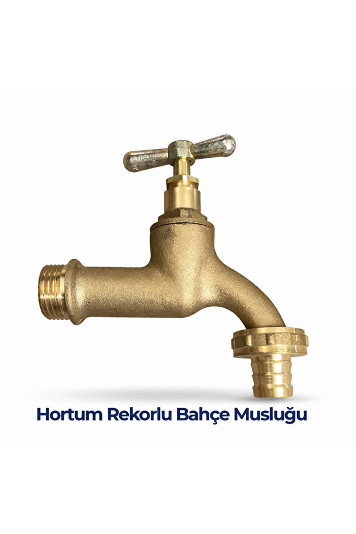 1/2" Sarı Musluğu rekorlu - Görsel 2