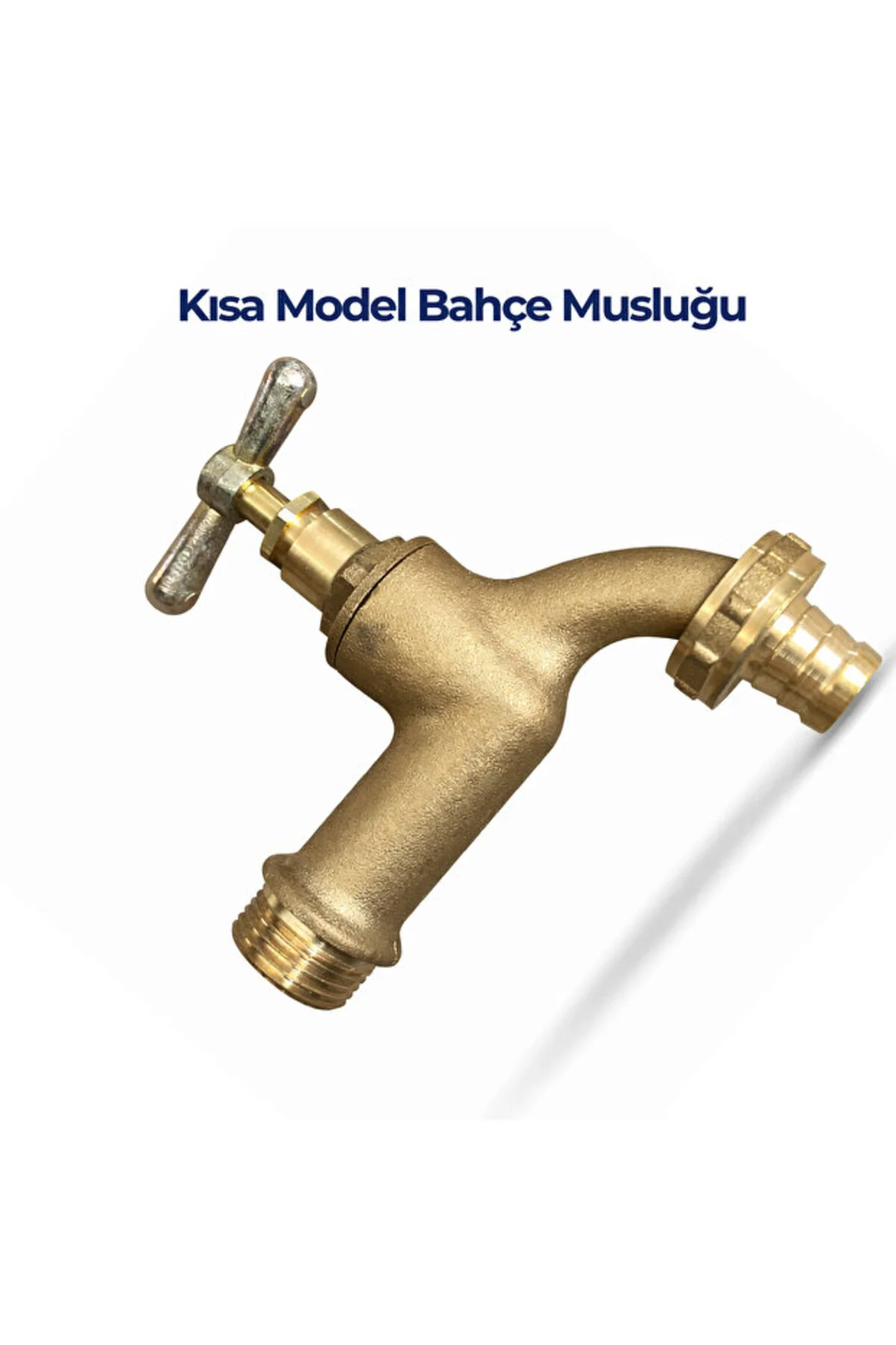1/2" Sarı Musluğu rekorlu - Görsel 3