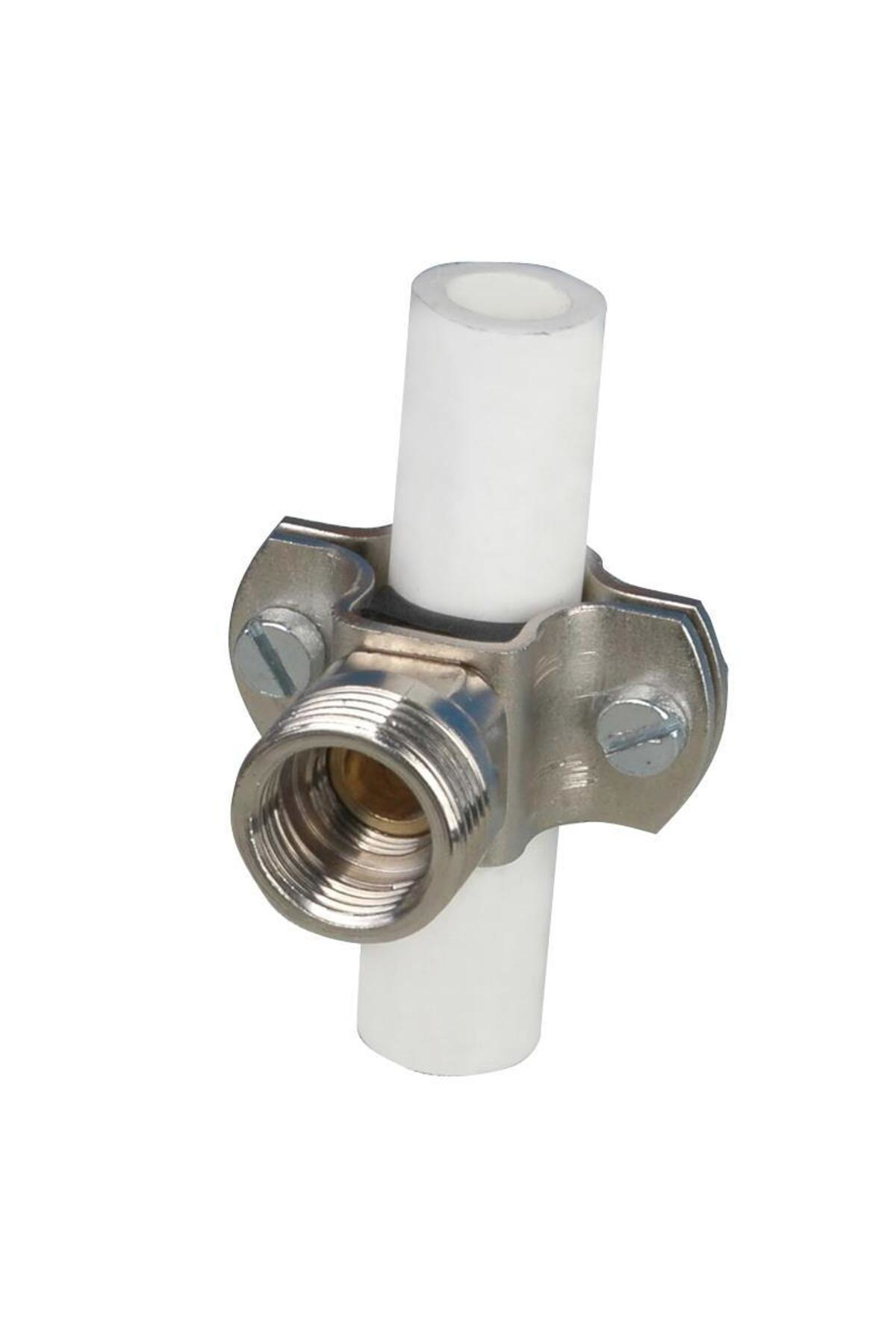 Colezium 1/2 Su Alma Kelepçesi