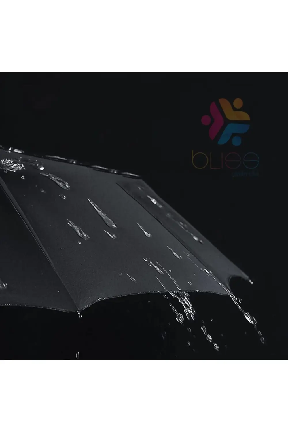 12 Telli Otomatik Şemsiye