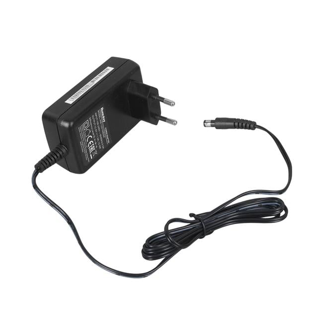 12 Volt - 0.5 Amper 5.5*2.5 Mm Uçlu Plastik Kasa Priz Tip Kutusuz 12 Volt - 0.5 Amper 5.5*2.5 Mm Uçlu Plastik Kasa Priz Tip Kutusuz