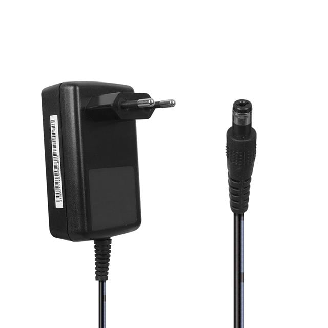 12 Volt - 0.5 Amper 5.5*2.5 Mm Uçlu Plastik Kasa Priz Tip Kutusuz 12 Volt - 0.5 Amper 5.5*2.5 Mm Uçlu Plastik Kasa Priz Tip Kutusuz