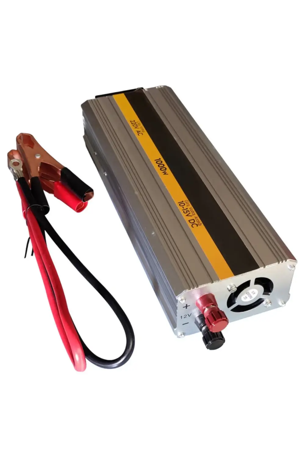 Home 12 Volt - 1000 Watt Modifiye Sinüs İnverter Home 12 Volt - 1000 Watt Modifiye Sinüs İnverter