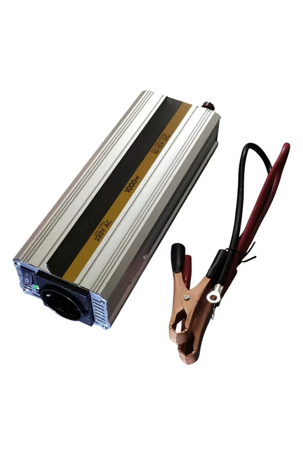 Home 12 Volt - 1000 Watt Modifiye Sinüs İnverter Home 12 Volt - 1000 Watt Modifiye Sinüs İnverter