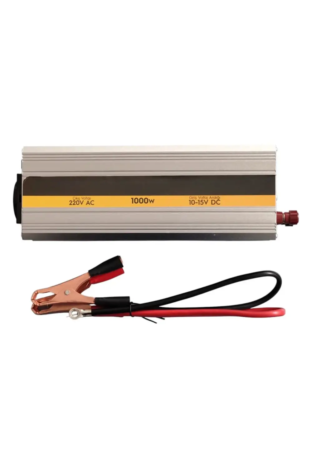 Home 12 Volt - 1000 Watt Modifiye Sinüs İnverter Home 12 Volt - 1000 Watt Modifiye Sinüs İnverter