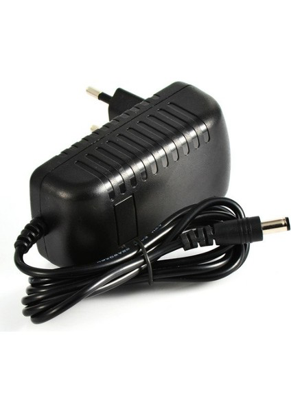 12 Volt 1.5 Amper 12V 1.5A 12 Volt ile Çalışan Mini Hd Sd Uydu Ad