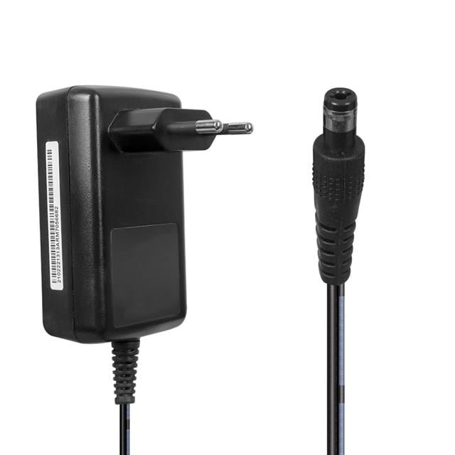 12 Volt - 1.5 Amper 5.5*2.5 Mm Uçlu Plastik Kasa Priz Tip Kutusuz