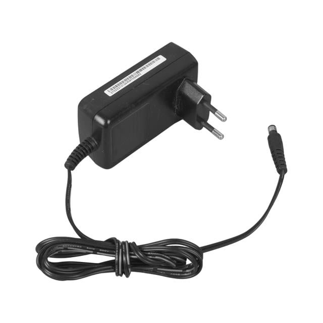 12 Volt - 1.5 Amper 5.5*2.5 Mm Uçlu Plastik Kasa Priz Tip Kutusuz