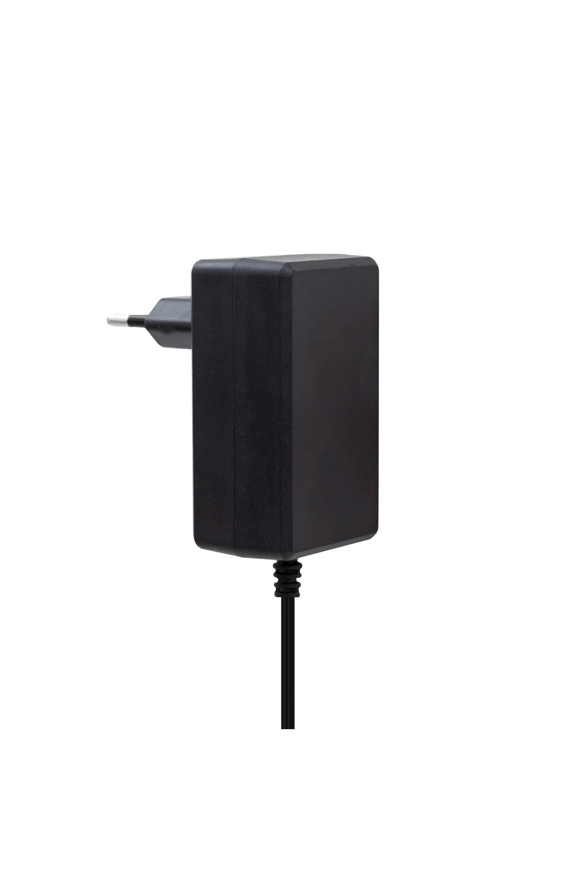 12 Volt - 2 Amper 5.5*2.5 Uçlu Yerli Üretim Plastik Kasa Priz Tip